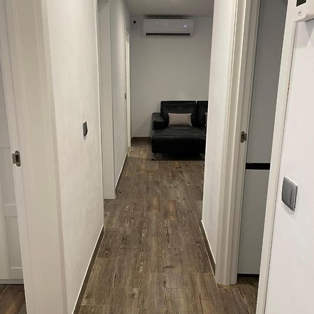 Apartament Dels Mestres Mora d'Ebre Exteriér fotografie