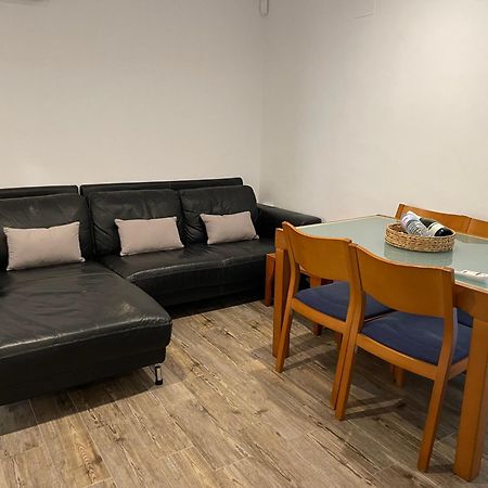 Apartament Dels Mestres Mora d'Ebre Exteriér fotografie