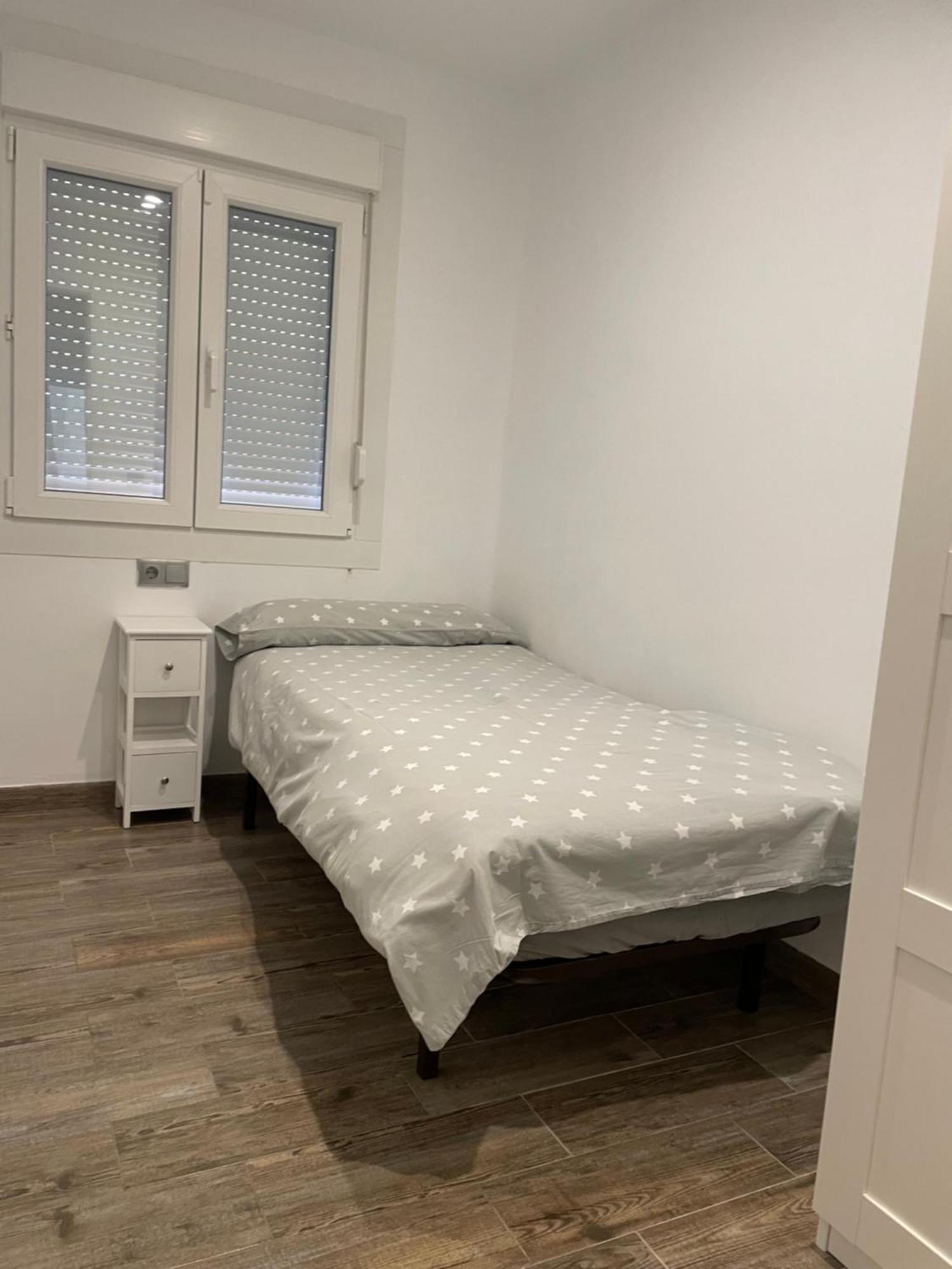 Apartament Dels Mestres Mora d'Ebre Exteriér fotografie