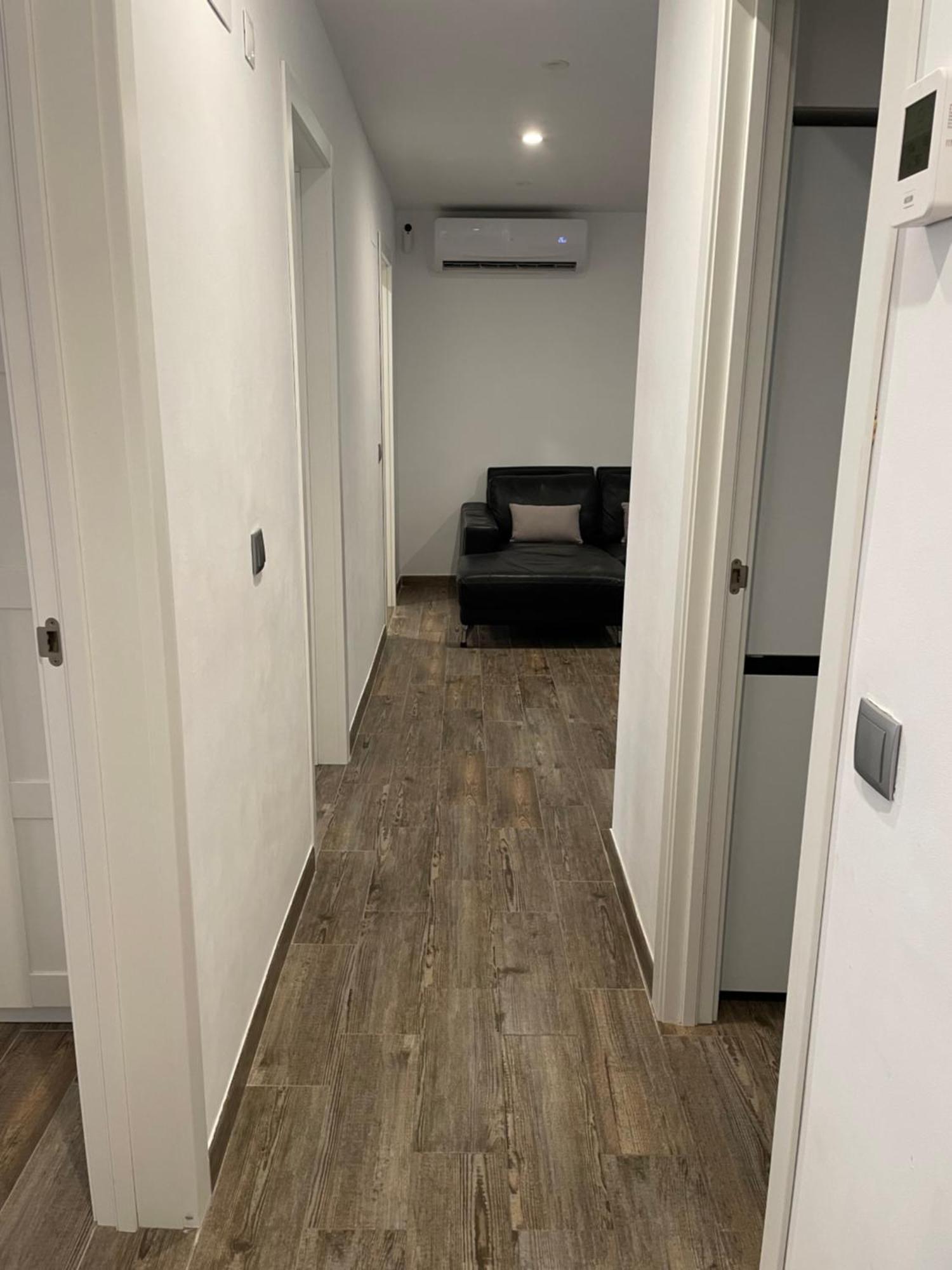 Apartament Dels Mestres Mora d'Ebre Exteriér fotografie