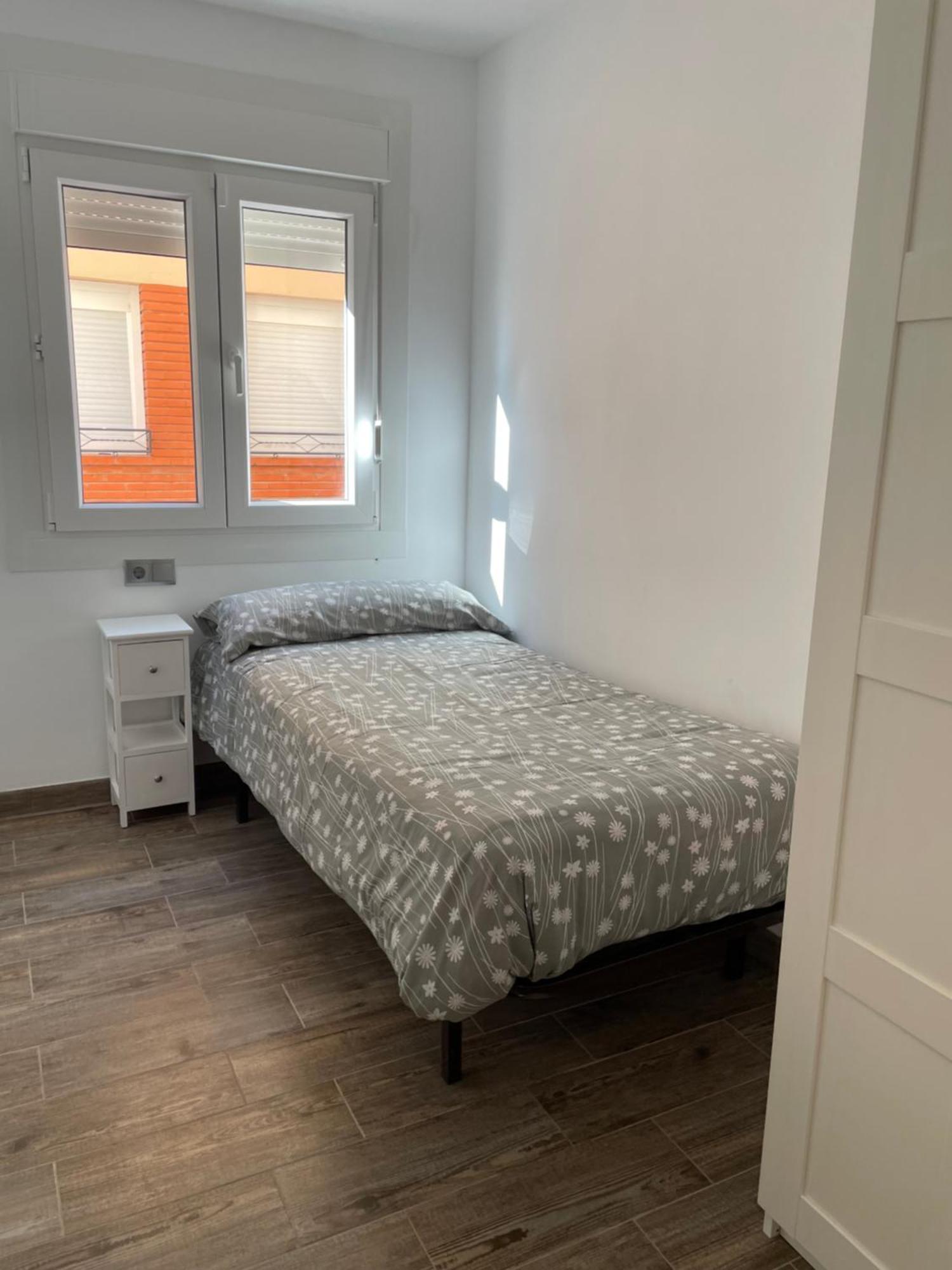 Apartament Dels Mestres Mora d'Ebre Exteriér fotografie