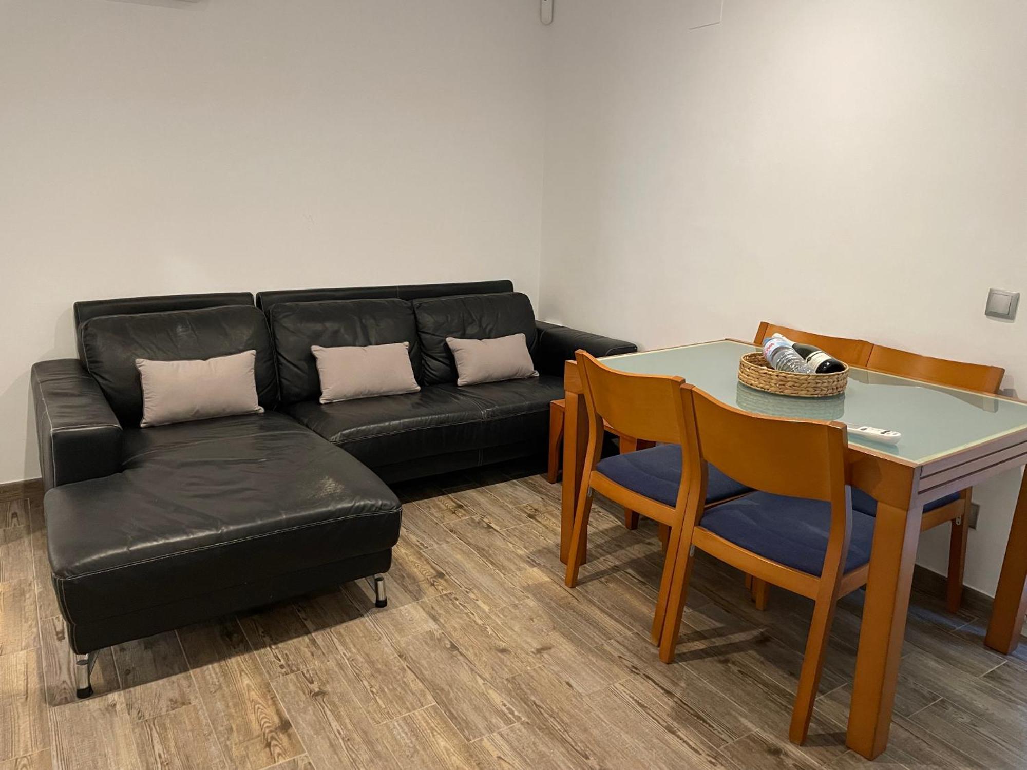 Apartament Dels Mestres Mora d'Ebre Exteriér fotografie
