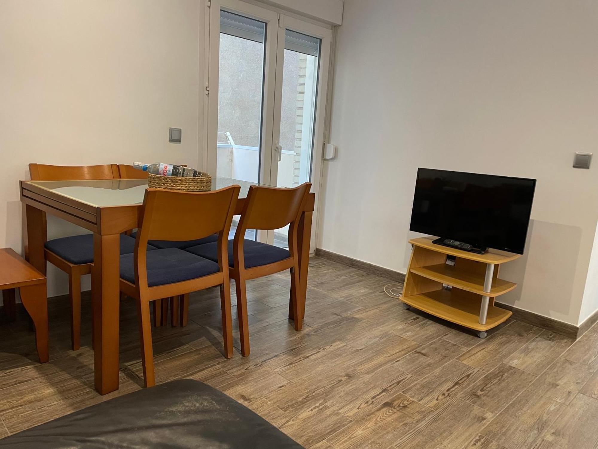 Apartament Dels Mestres Mora d'Ebre Exteriér fotografie